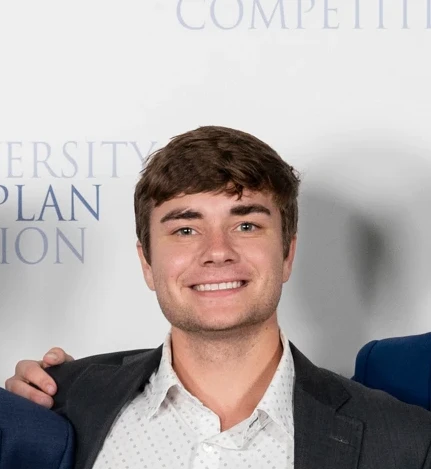 Drew Pickens, Co-Founder at Town