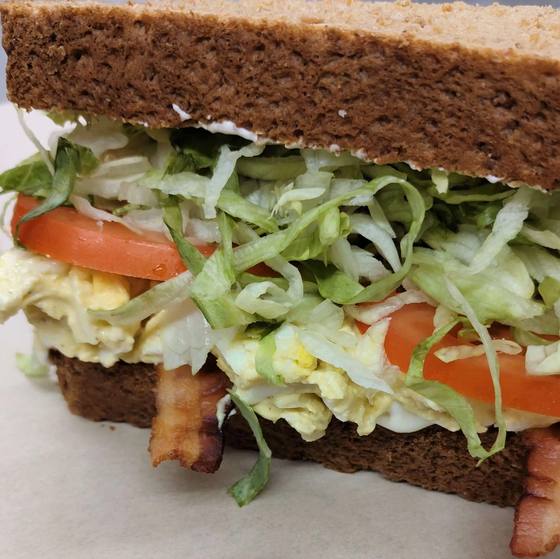 Delis & Sandwich Shops