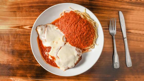 Italian Restaurants