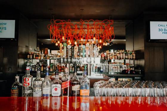 Bars & Breweries