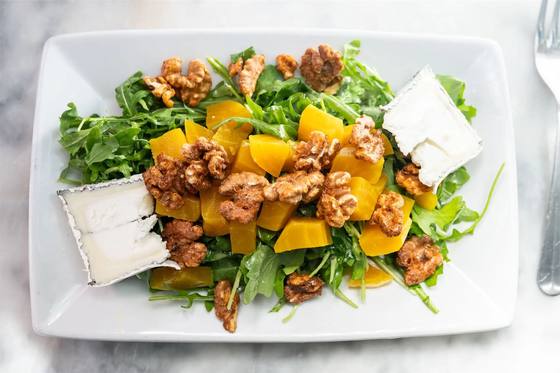 Vegan & Healthy