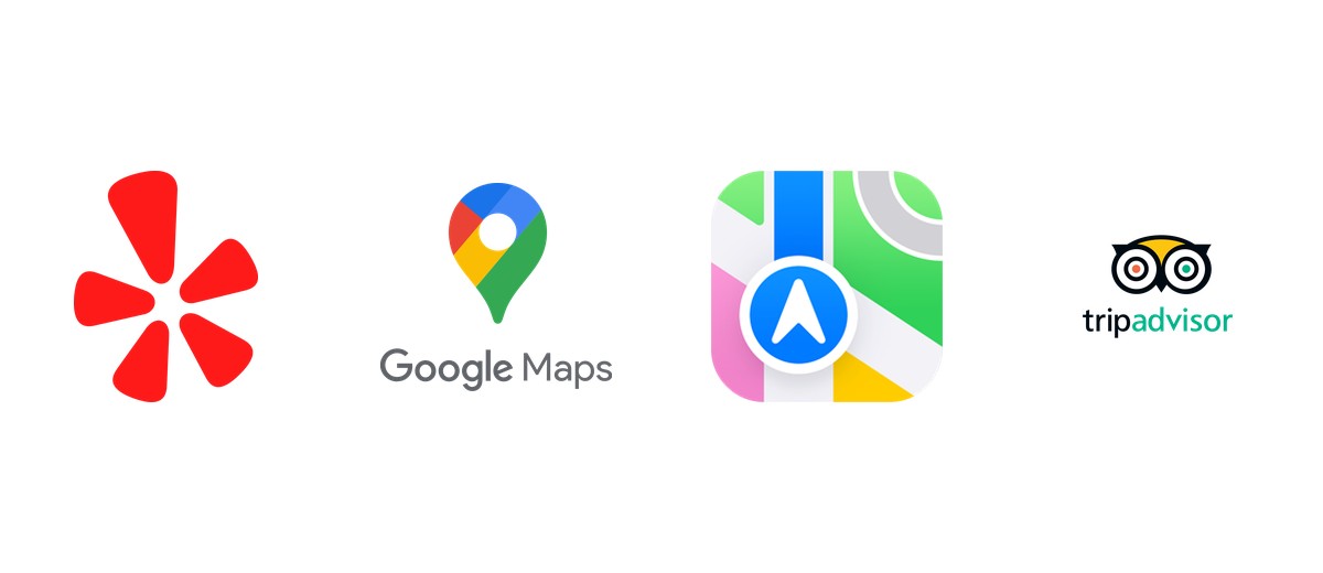 Listings synced across 60+ platforms